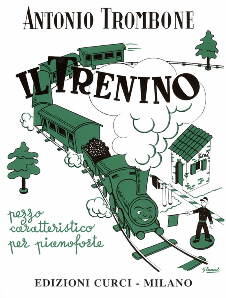 Il Trenino